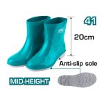 TOTAL TOOLS RAIN BOOTS TSP303L.41