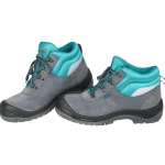 TOTAL TOOLS SAFETY BOOTS TSP201SB.42
