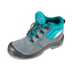 TOTAL TOOLS SAFETY BOOTS TSP201S1P.42