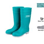 TOTAL TOOLS SAFETY BOOTS TSP302SB.44
