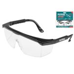 TOTAL TOOLS SAFETY GOGGLES TSP301