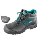 TOTAL TOOLS SAFETYBOOTS TSP202SB.45