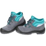 TOTAL TOOLS SAFETY BOOTS TSP201SB.44