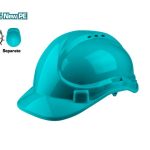 TOTAL TOOLS SAFETY HELMET TSP2608