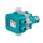 TOTAL TOOLS AUTOMATIC PUMP CONTROL TWPS101