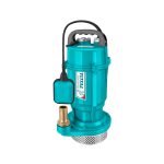 TOTAL TOOLS SUBMERSIBLE CLEAN WATER PUMP TWP63701