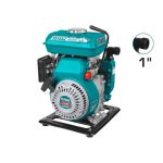 TOTAL TOOLS GASOLINE WATER PUMP TP3101