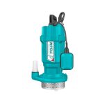 TOTAL TOOLS SUBMERSIBLE PUMP TWP63706