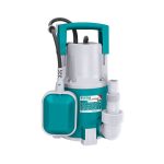 TOTAL TOOLS SUBMERISIBLE PUMP TWP64001