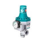 TOTAL TOOLS AUTOMATIC PUMP CONTROL TWPS102