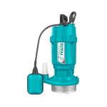 TOTAL TOOLS SUBMERSIBLE PUMP TWP67506