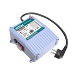 TOTAL TOOLS CONTROL BOX TWP57501-SB