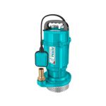 TOTAL TOOLS SUBMERSIBLE CLEAN WATER PUMP TWP67501