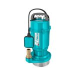 TOTAL TOOLS SUBMERSIBLE CLEAN WATER PUMP TWP65501