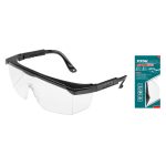 TOTAL TOOLS SAFETY GOGGLES TSP342