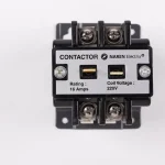 Naren Electrix PCBs & Spares Contactors N-CH 2 Pole 16A