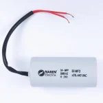 Naren Electrix Capacitors Running Capacitors 72 MFD