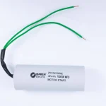 Naren Electrix Capacitors Motor Start Capacitors 150/200 MFD