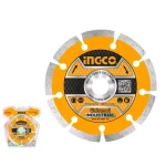 INGCO DMD011102 Dry diamond disc