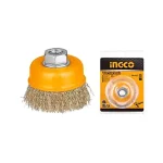 INGCO HKTWB2705 Wire brush