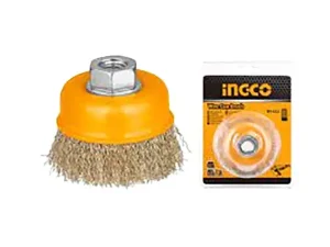 INGCO HKTWB2705 Wire brush