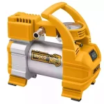 INGCO AAC1408 Auto air compressor