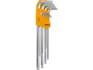 INGCO HHK11091 Hex key