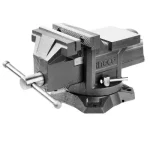 INGCO HBV084 Bench vice