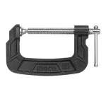 INGCO HFC020502 F clamp with plastic handle