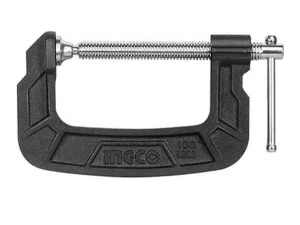 INGCO HFC020802 F clamp with plastic handle