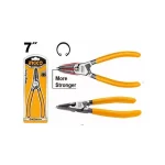 INGCO HCCP261803 Circlip pliers