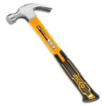 INGCO HCH81029 British type claw hammer