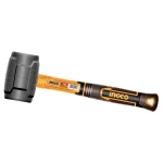INGCO HRUH8808 Rubber hammer