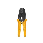 INGCO HRCPG05210 Ratchet crimping plier