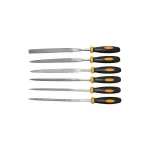 INGCO HKTF63 6 Pcs file set