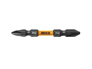 INGCO SDBIM21PH23 3 Impact screwdriver bits