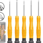 INGCO HKSDB0378 37 Pcs precision screwdriver set