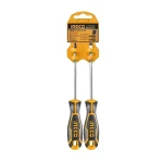 INGCO HKSD0248 2 Pcs screwdriver set