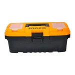 INGCO PBX1401 14" Plastic tool box
