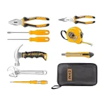 INGCO HKTH10807 7 Pcs hand tools set