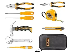 INGCO HKTH10807 7 Pcs hand tools set