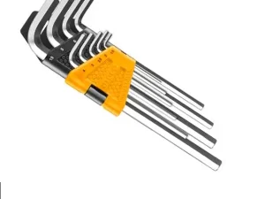 INGCO HHK13092 Torx key