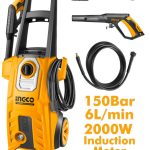 INGCO HPWR20008 High pressure washer