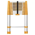 INGCO HLAD08061 Telescopic ladder