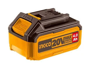 INGCO FBLI20021 Lithium-Ion battery pack