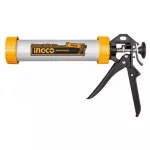 INGCO HCG0115 Aluminum caulking gun