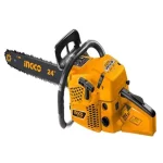 INGCO GCS5451811 Gasoline chain saw