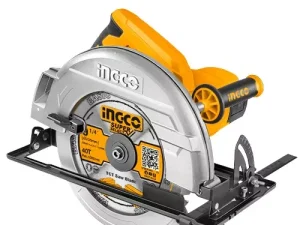 INGCO CS18578 Circular saw