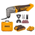 INGCO CMLI2022 Cordless multi- tool