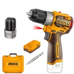 INGCO CDLI12428 Cordless drill